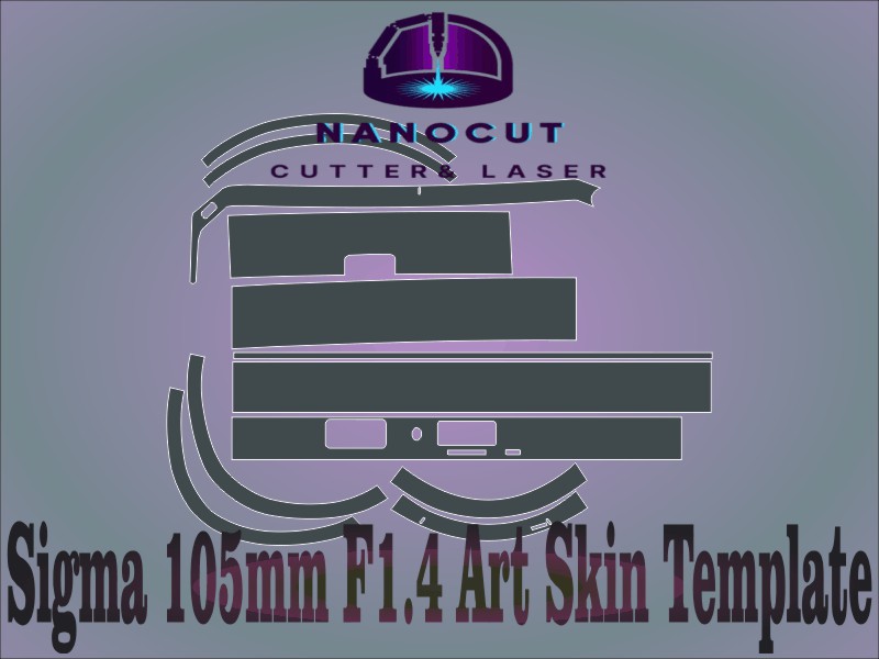 Sigma 105mm F1.4 Art